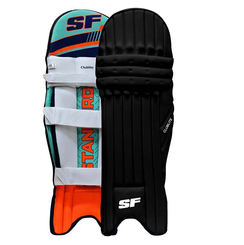 Cricket Batting Legguard - Stanford Clublite (Men) CQ