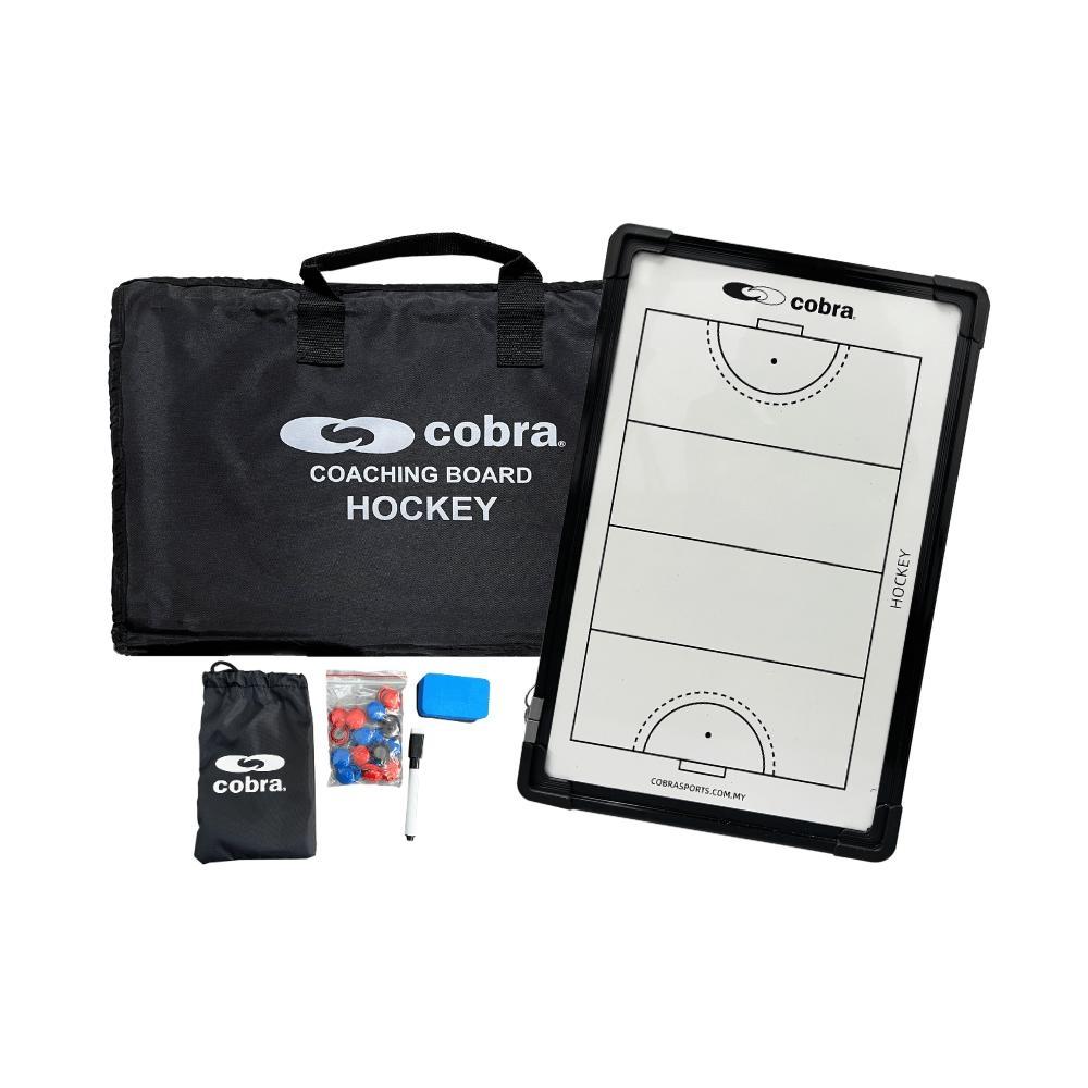 Magnetic Coaching Board (Hockey) – Cobra CQ