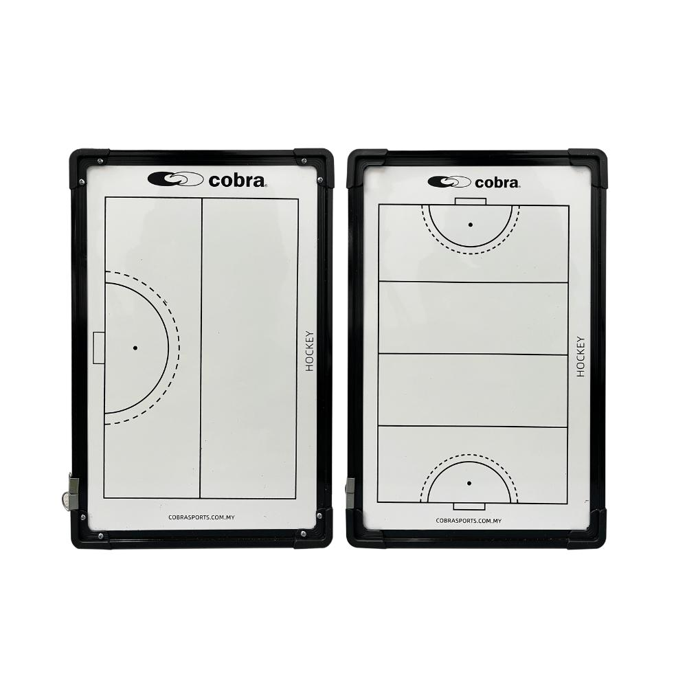 Magnetic Coaching Board (Hockey) – Cobra CQ