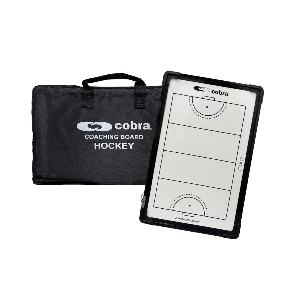 Magnetic Coaching Board (Hockey) – Cobra CQ