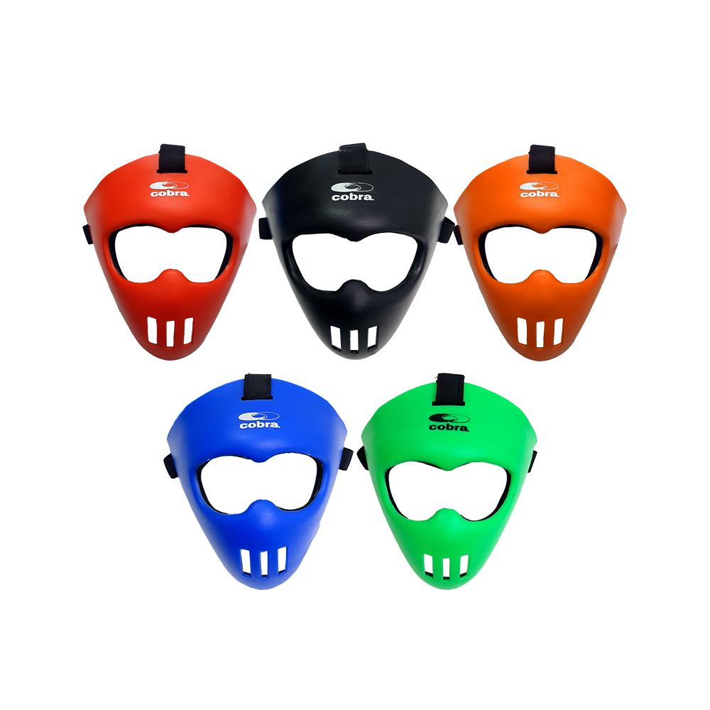 Hockey Penalty Face Mask - Cobra CQ