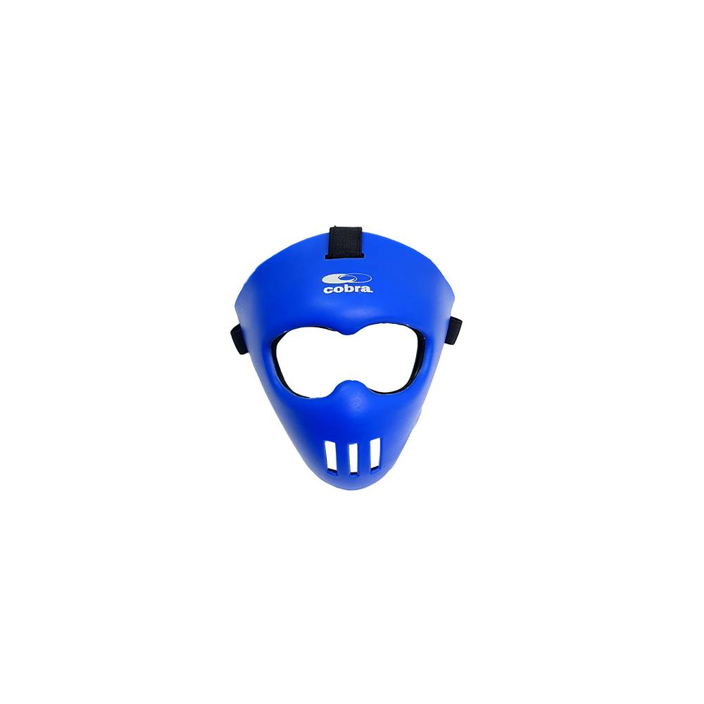 Hockey Penalty Face Mask - Cobra CQ