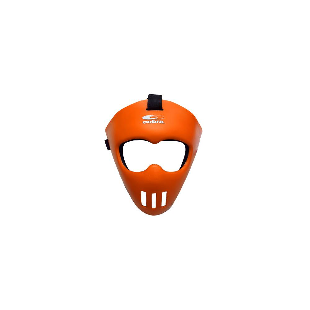 Hockey Penalty Face Mask - Cobra CQ