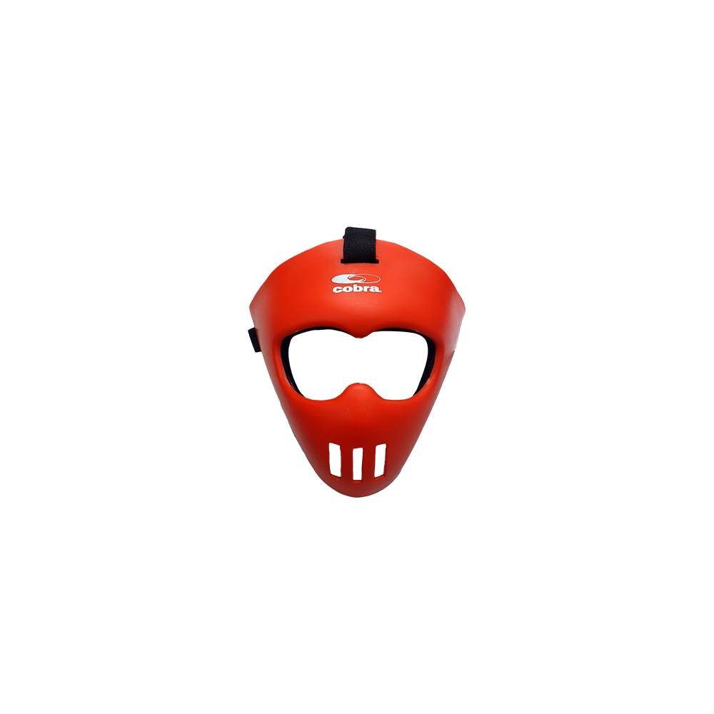 Hockey Penalty Face Mask - Cobra CQ