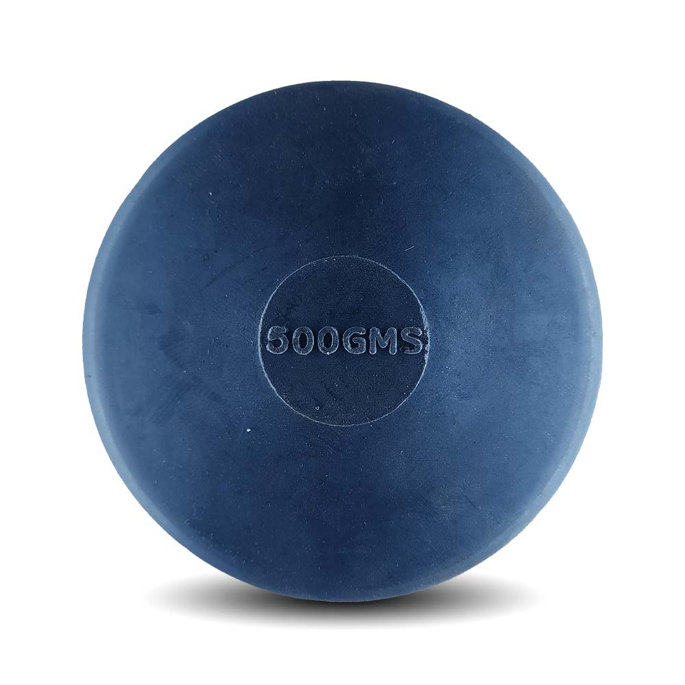 Field Discus - Cobra Rubber CQ