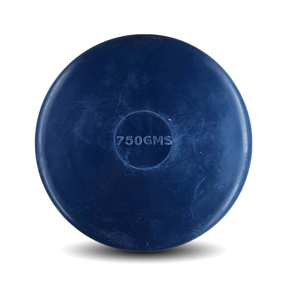Field Discus - Cobra Rubber CQ