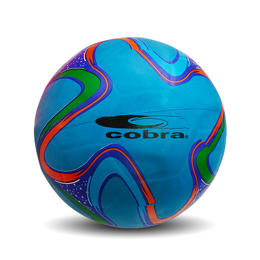 Football Size 3 - Cobra Rubber CQ