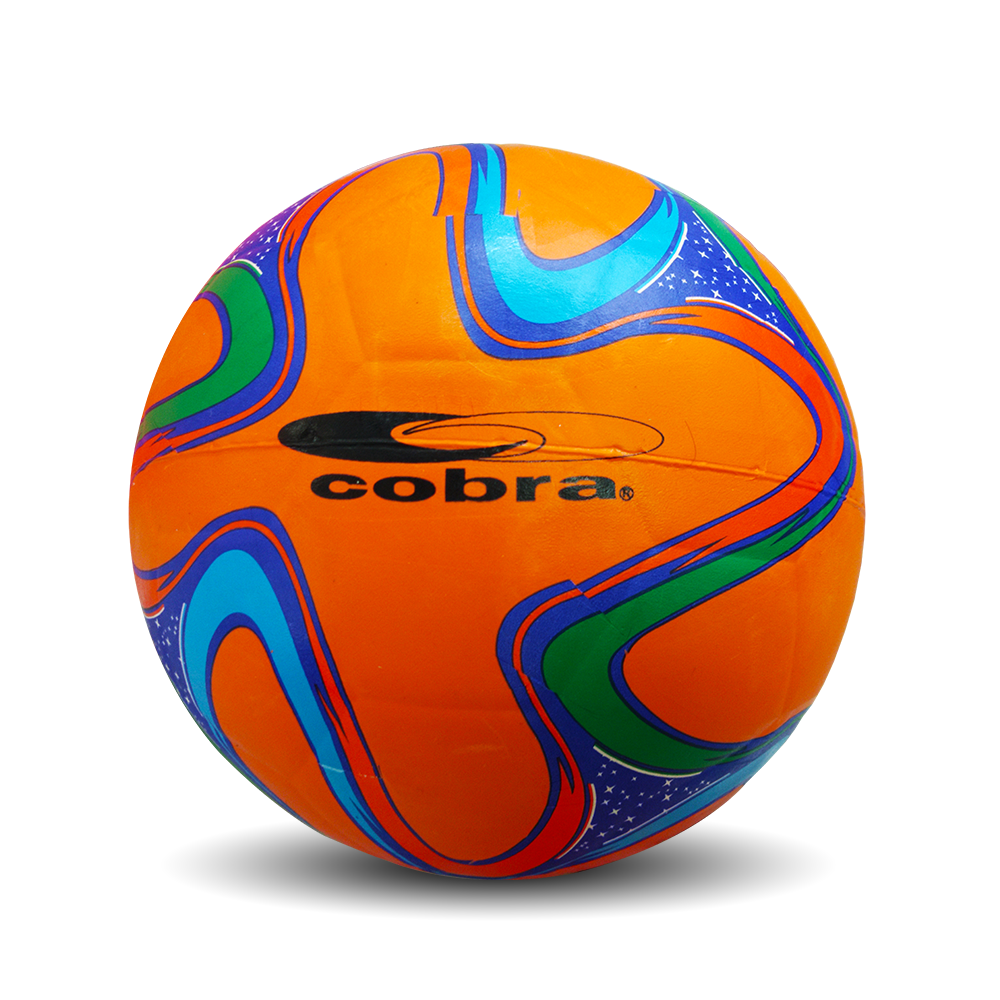 Football Size 3 - Cobra Rubber CQ