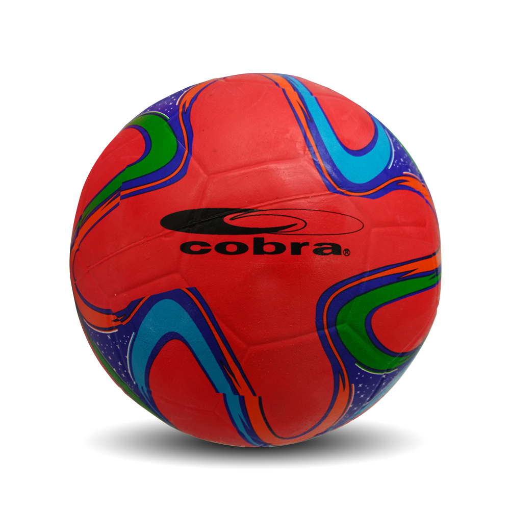 Football Size 3 - Cobra Rubber CQ