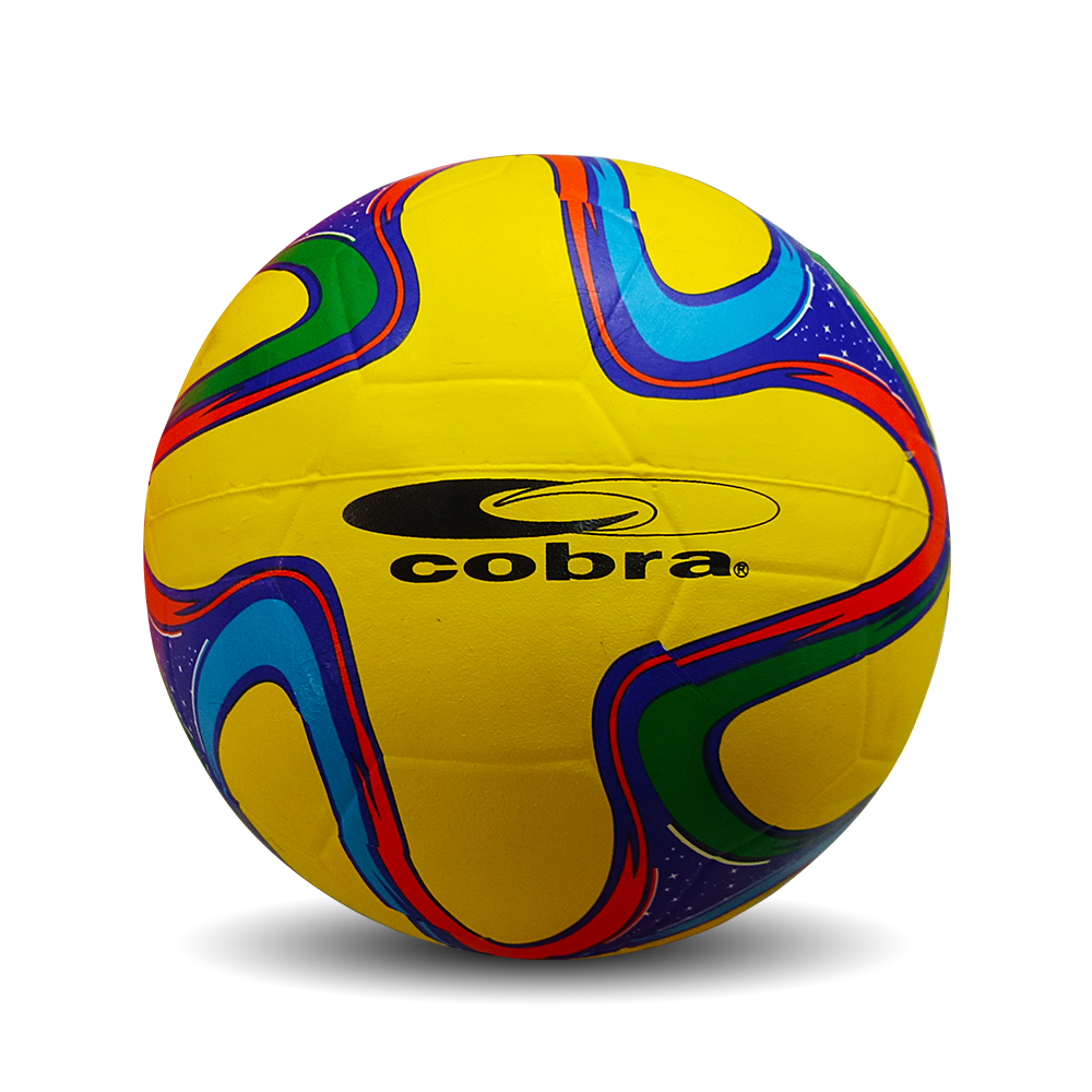 Football Size 3 - Cobra Rubber CQ
