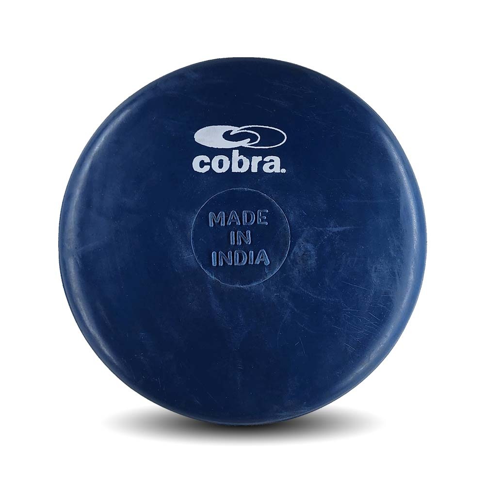 Field Discus - Cobra Rubber CQ