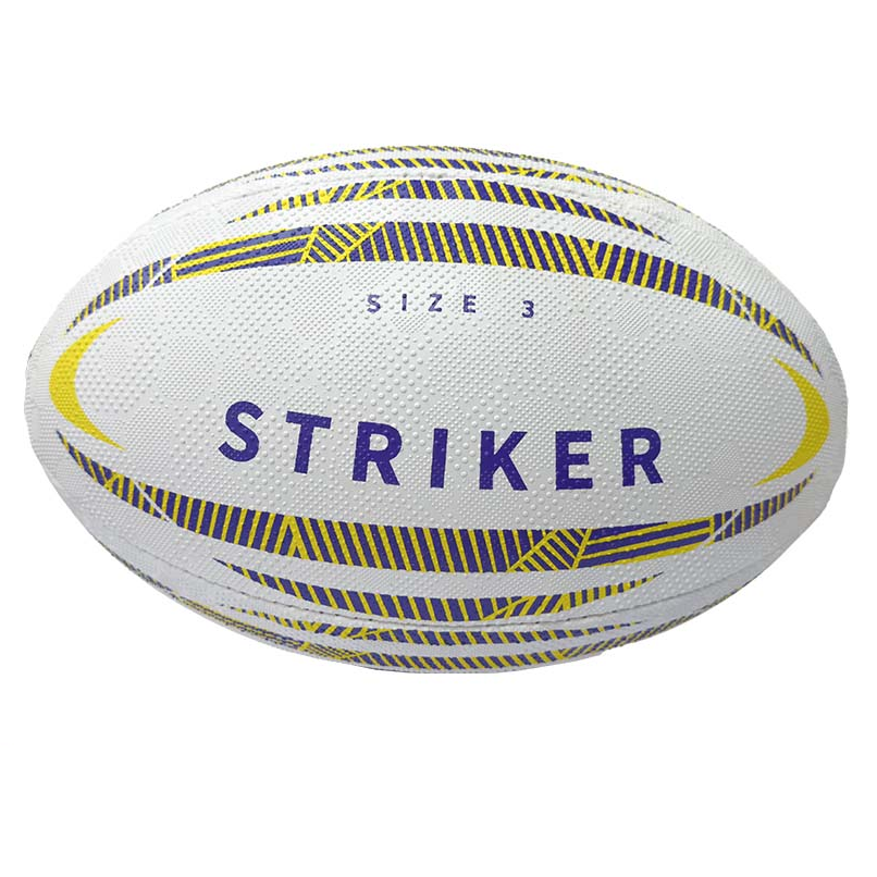 Rugby Ball Size 3 - Cobra Striker CQ