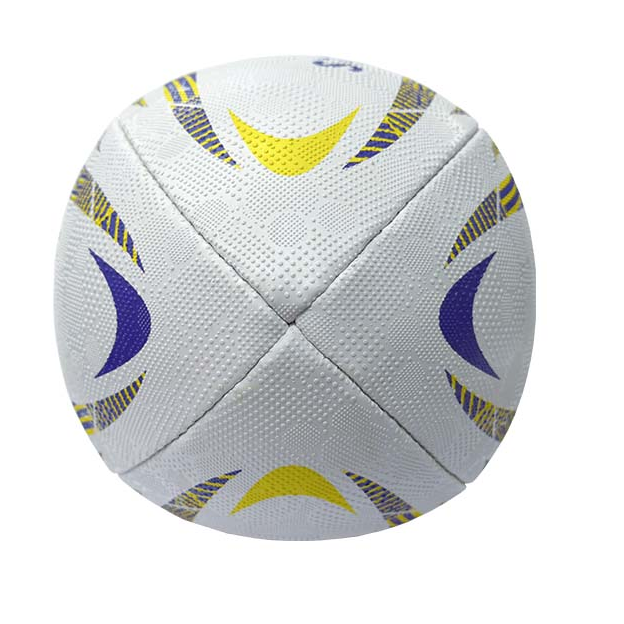 Rugby Ball Size 3 - Cobra Striker CQ