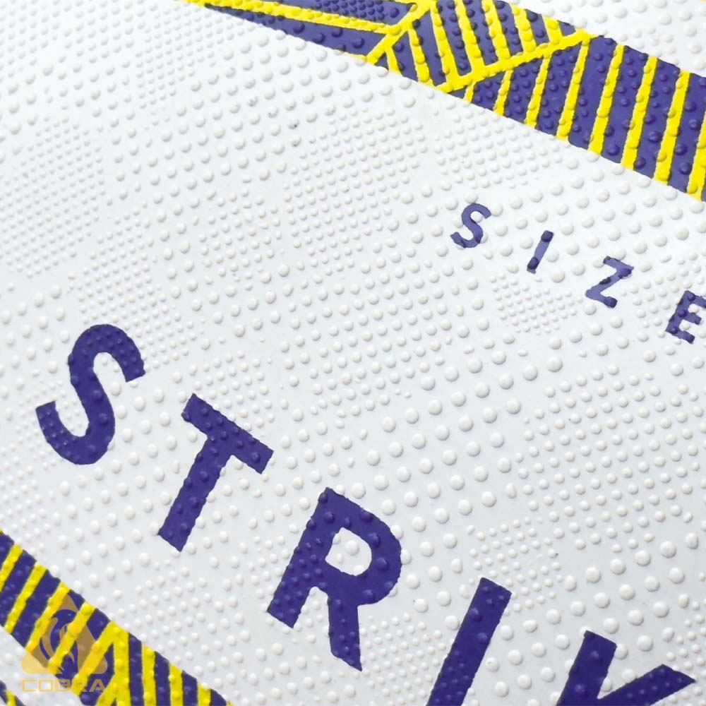 Rugby Ball Size 3 - Cobra Striker CQ