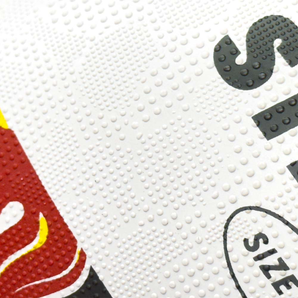Rugby Ball Size 4 - Cobra Striker CQ