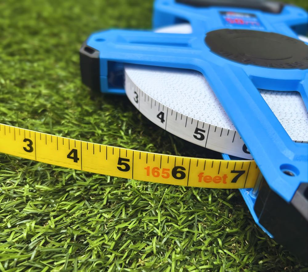 Measuring Tape - Cobra CQ