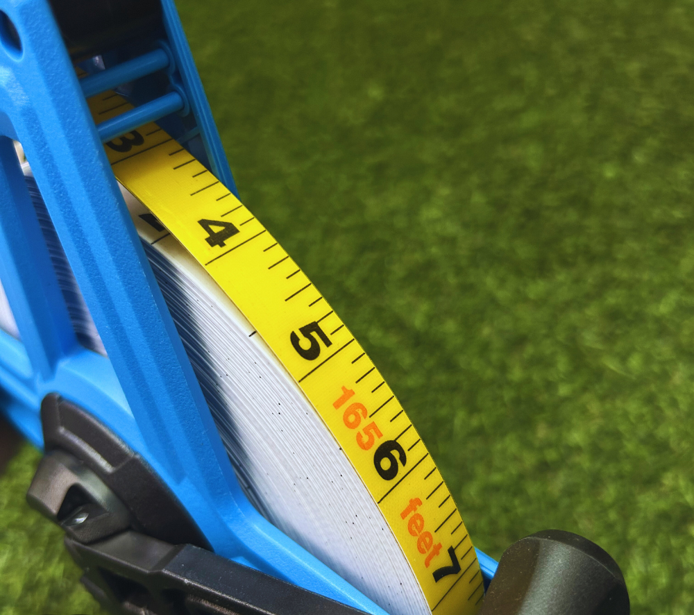 Measuring Tape - Cobra CQ