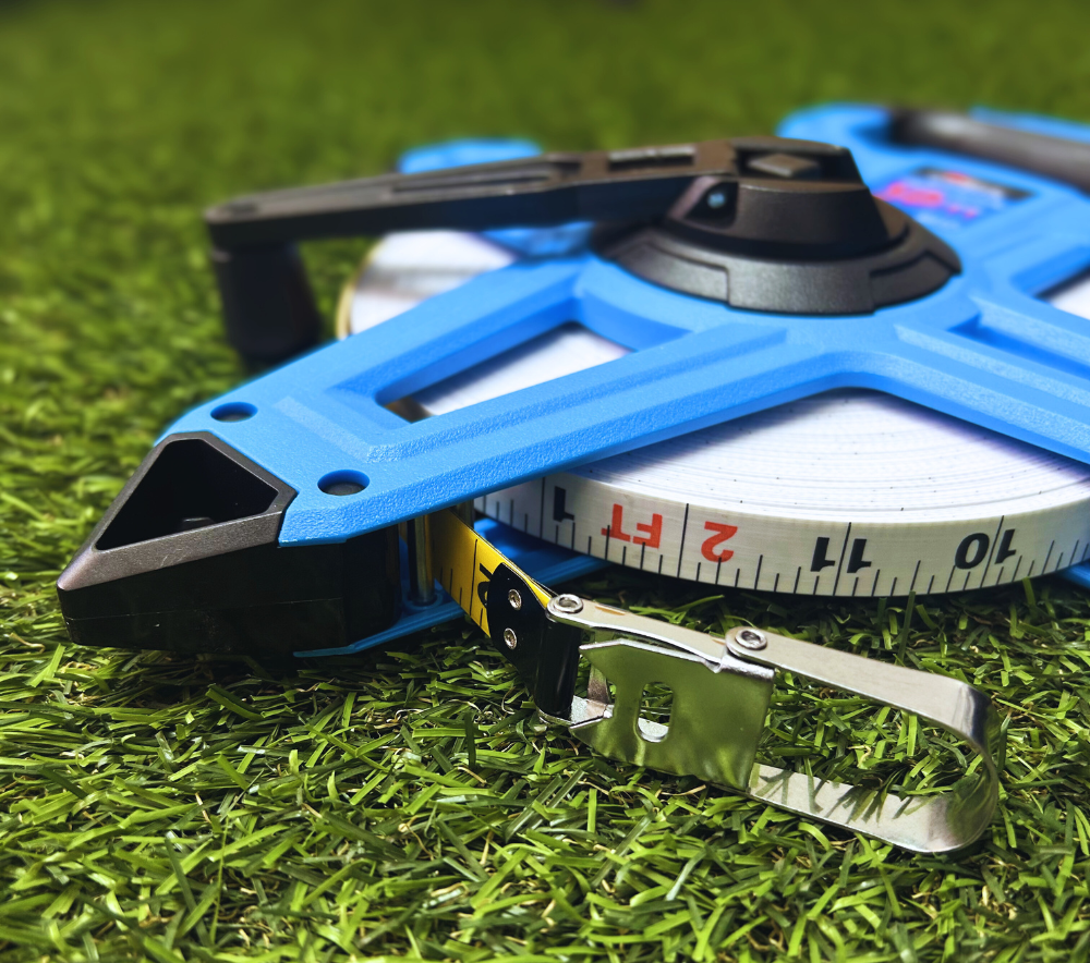 Measuring Tape - Cobra CQ