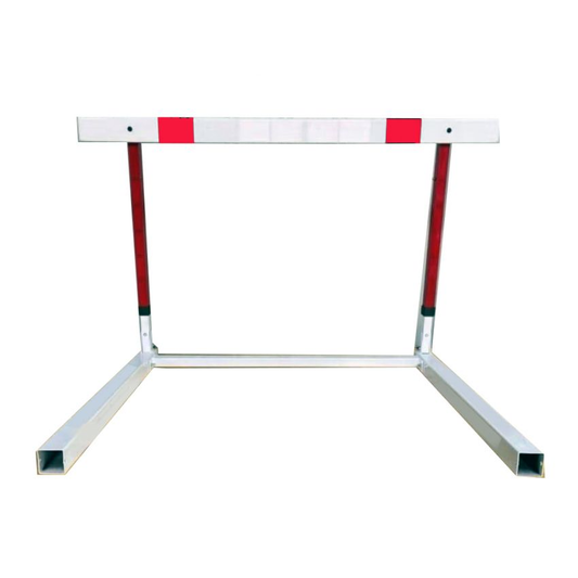 Track Hurdle - EZY PRO Competition QE