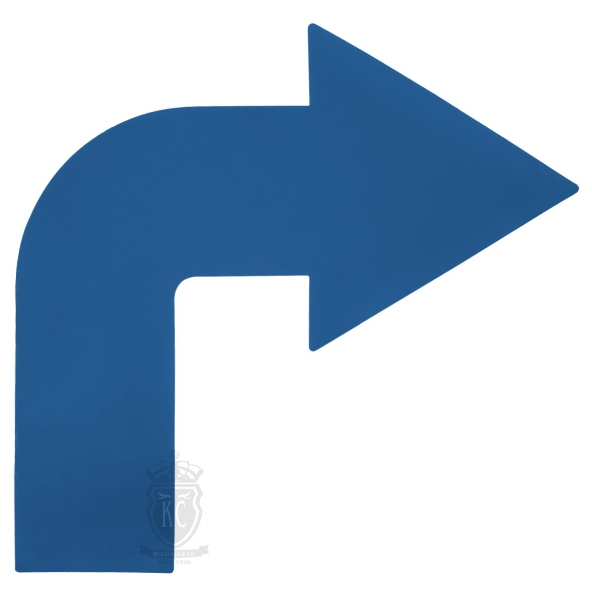 Corner Marker - Trident Rubber KQ