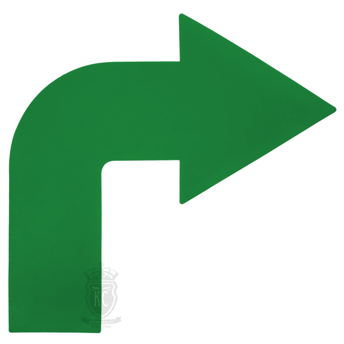 Corner Marker - Trident Rubber KQ