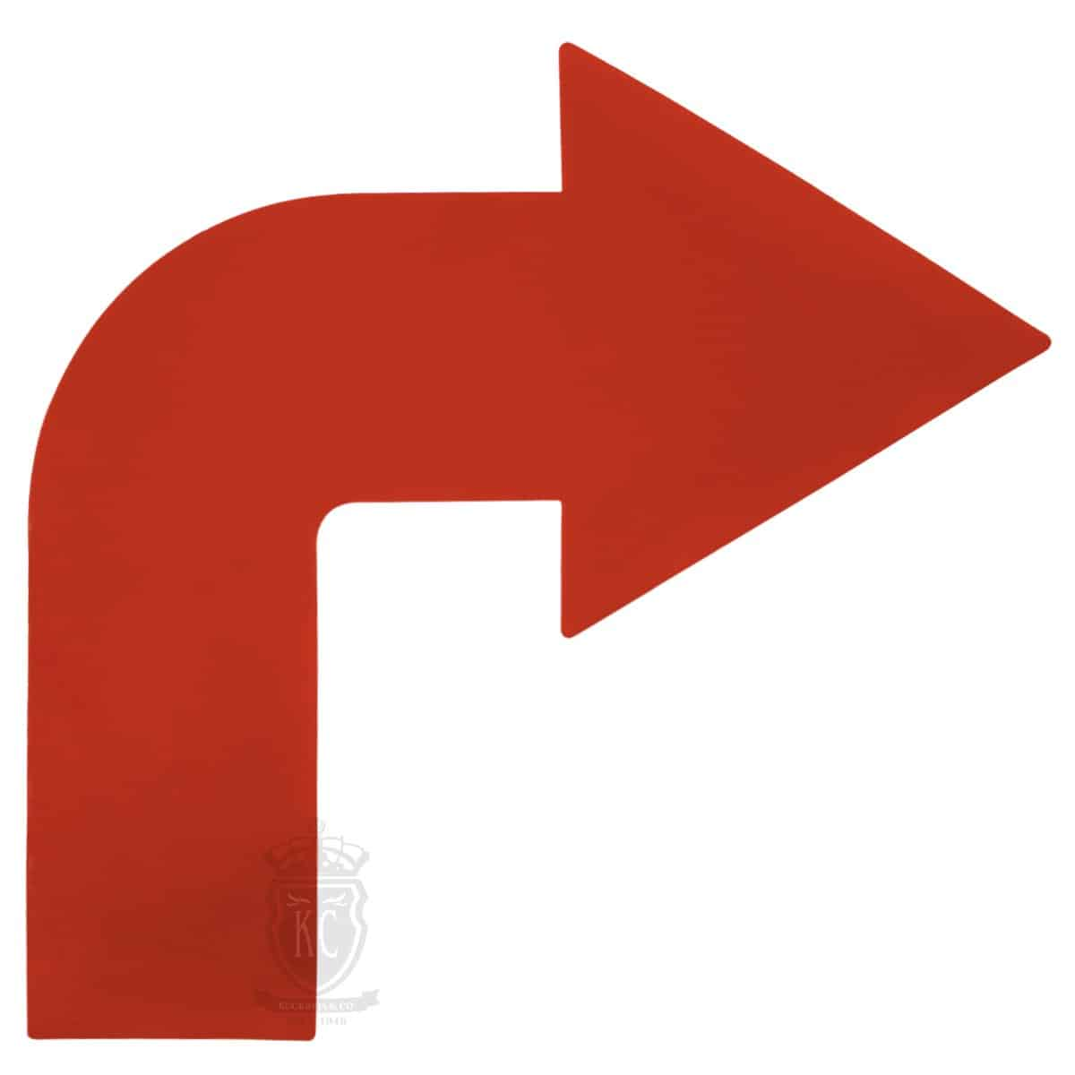Corner Marker - Trident Rubber KQ