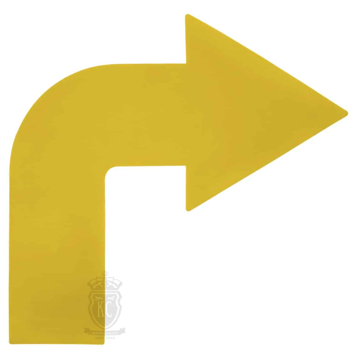 Corner Marker - Trident Rubber KQ
