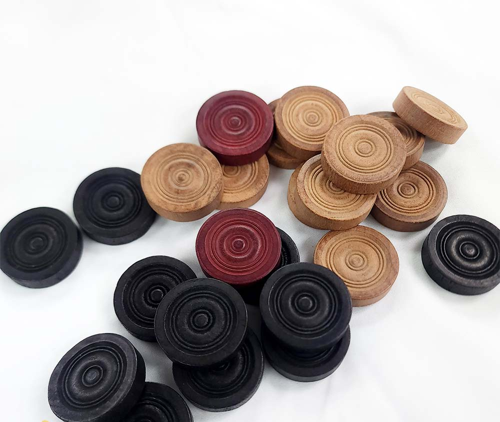 Carrom Seed - Ashwin Corona (Plastic Case) CQ