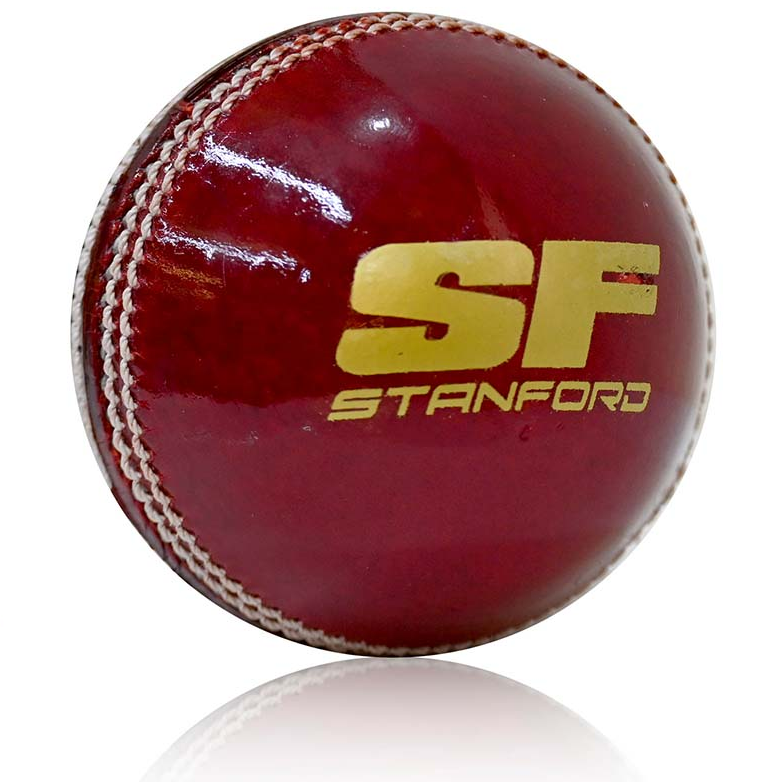 Cricket Ball - Stanford County Crown (4.75oz/5.5oz) CQ