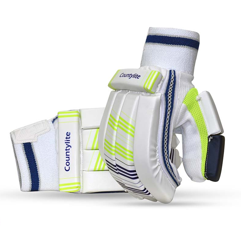 Cricket Batting Glove - Stanford Countylite (Boys) CQ