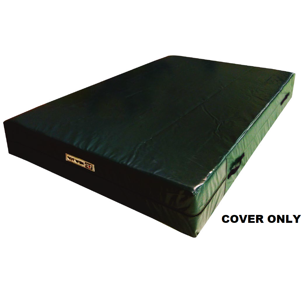 Landing Mat Cover - New Top (6ft x 8ft) CQ