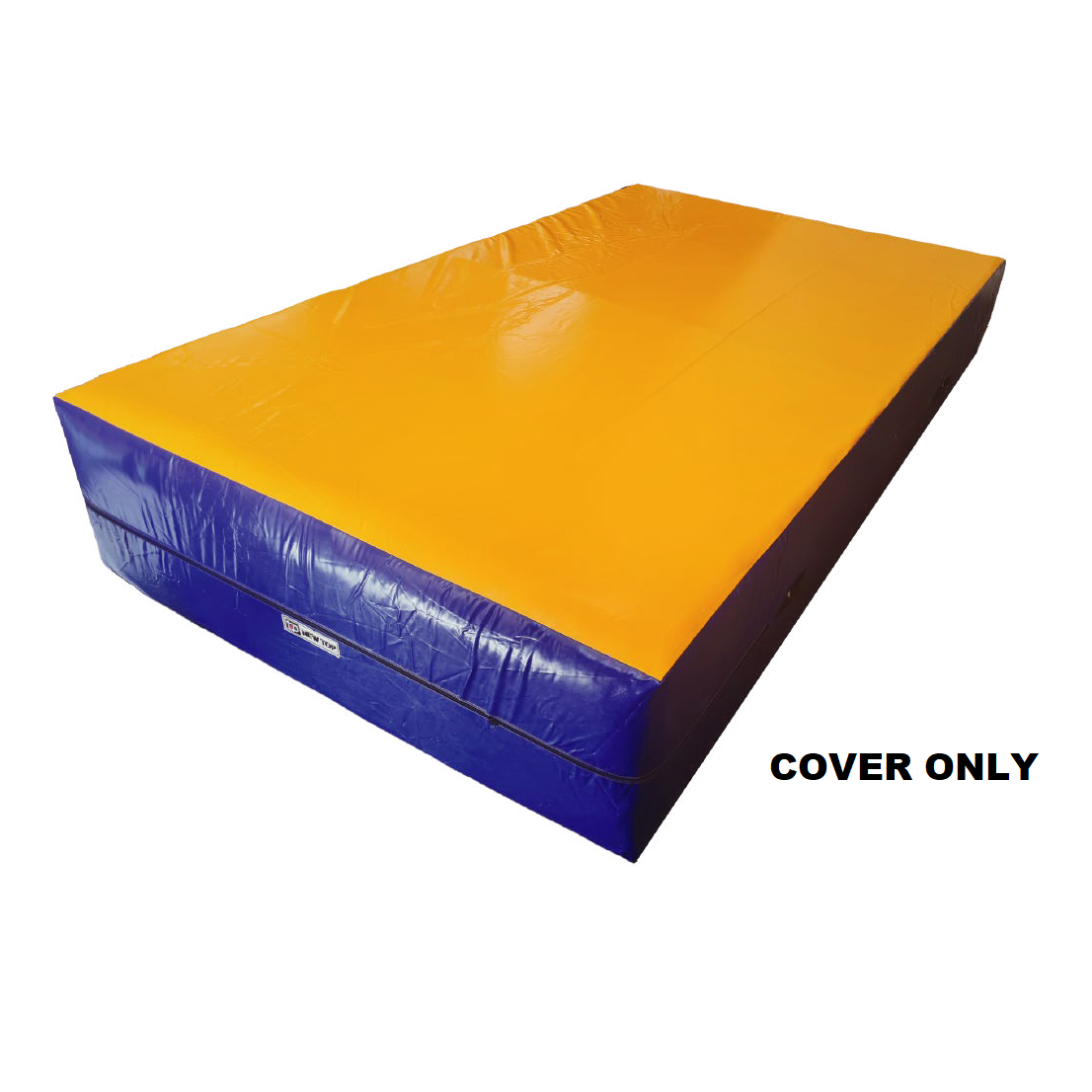 Landing Mat Cover - New Top (6ft x 6ft) CQ