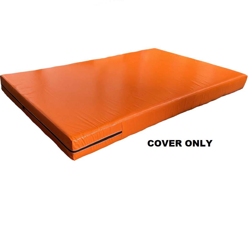 Landing Mat Cover - New Top (6ft x 6ft) CQ
