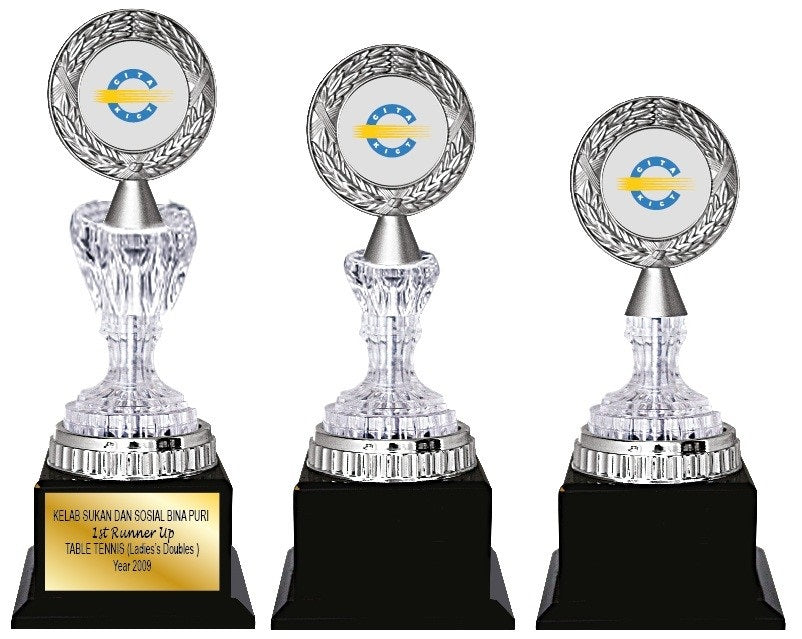 Trophy - CPT10010