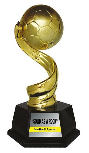 Trophy - Football/Futsal CPT10079