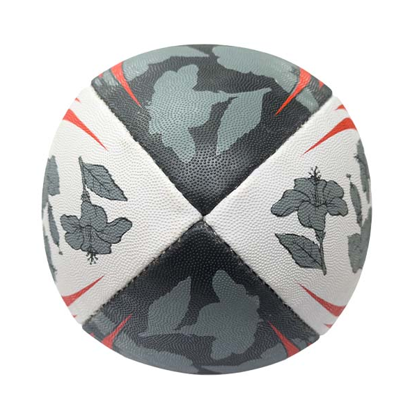 Rugby Ball Size 5 - Cobra CR100 Bunga Raya CQ