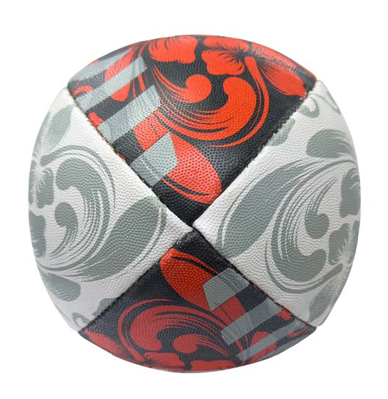 Rugby Ball Size 5 - Cobra CR200 Bunga Raya CQ