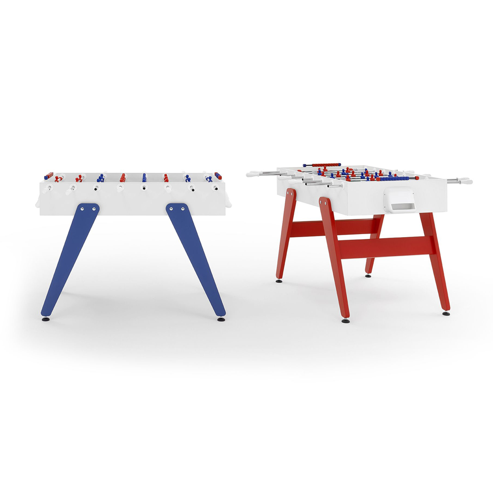 Foosball Table - FAS (4ft 4in) Cross GZ