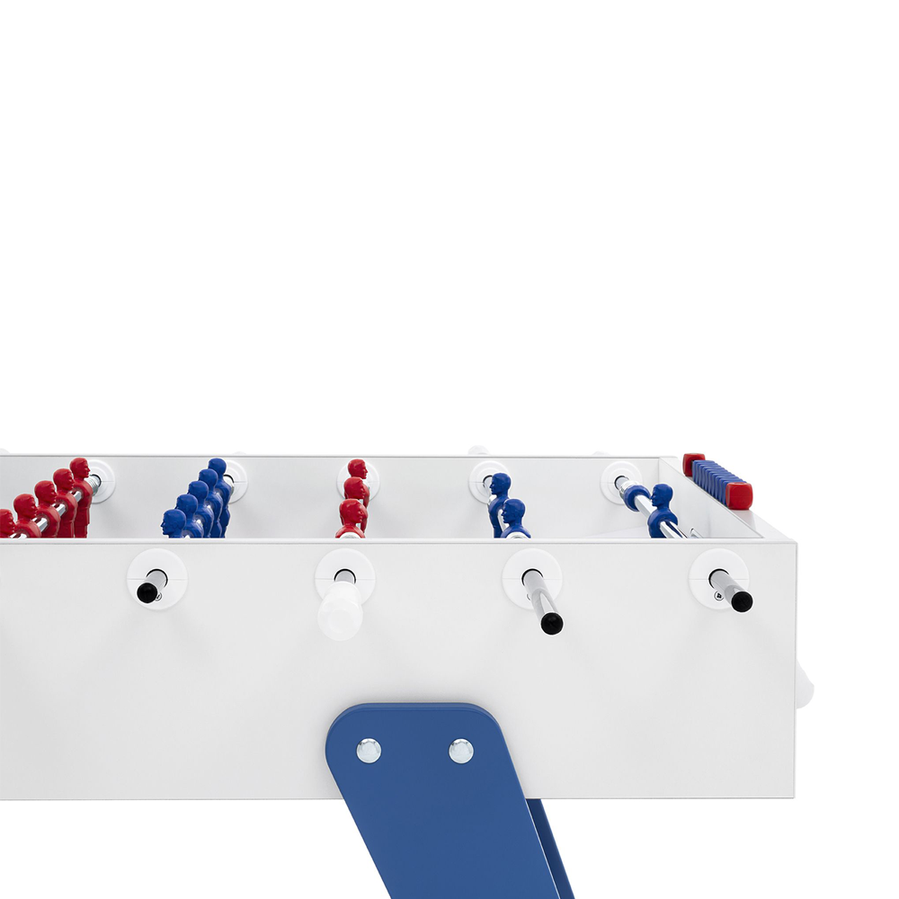 Foosball Table - FAS (4ft 4in) Cross GZ