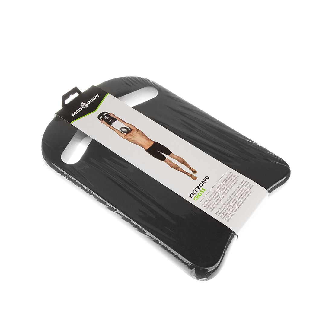 Kickboard - Madwave Cross