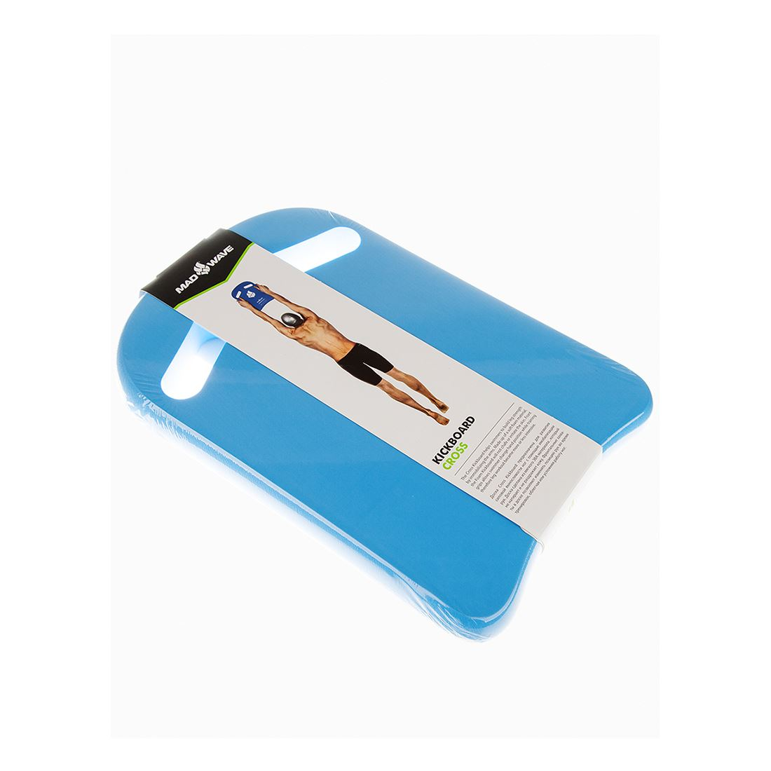 Kickboard - Madwave Cross