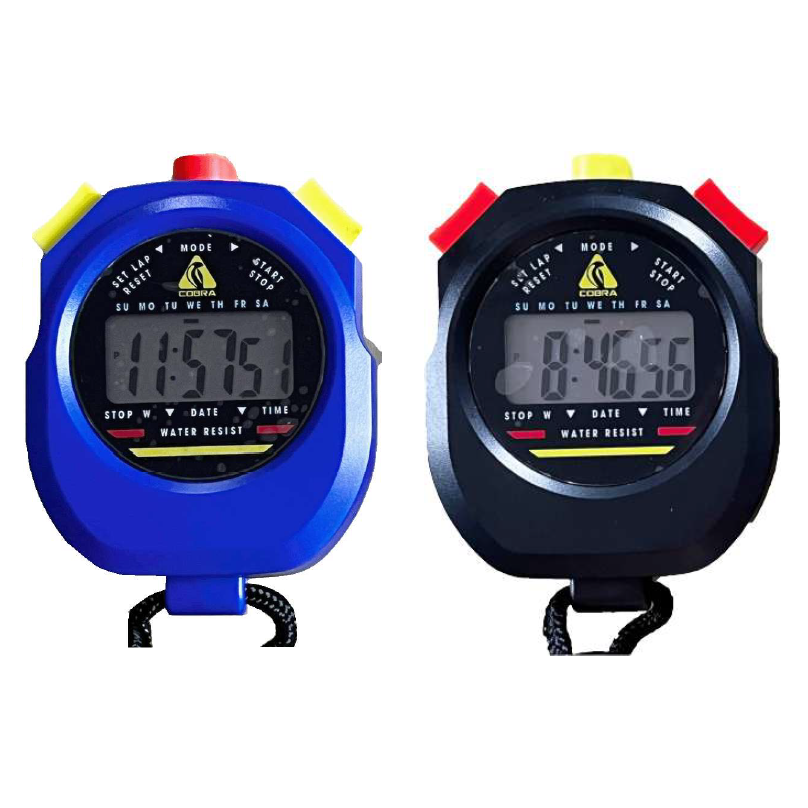Stopwatch - Cobra CS001 CQ
