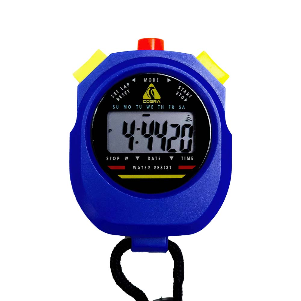 Stopwatch - Cobra CS001 CQ