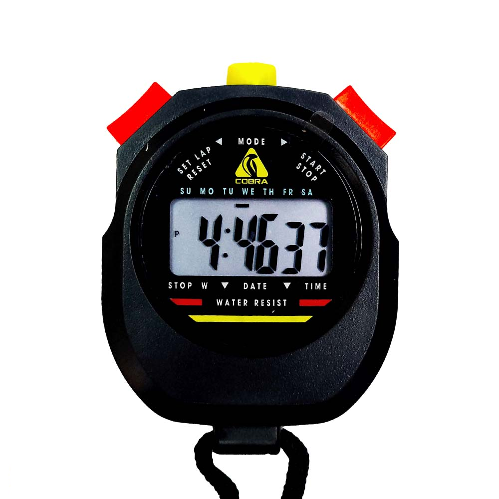 Stopwatch - Cobra CS001 CQ
