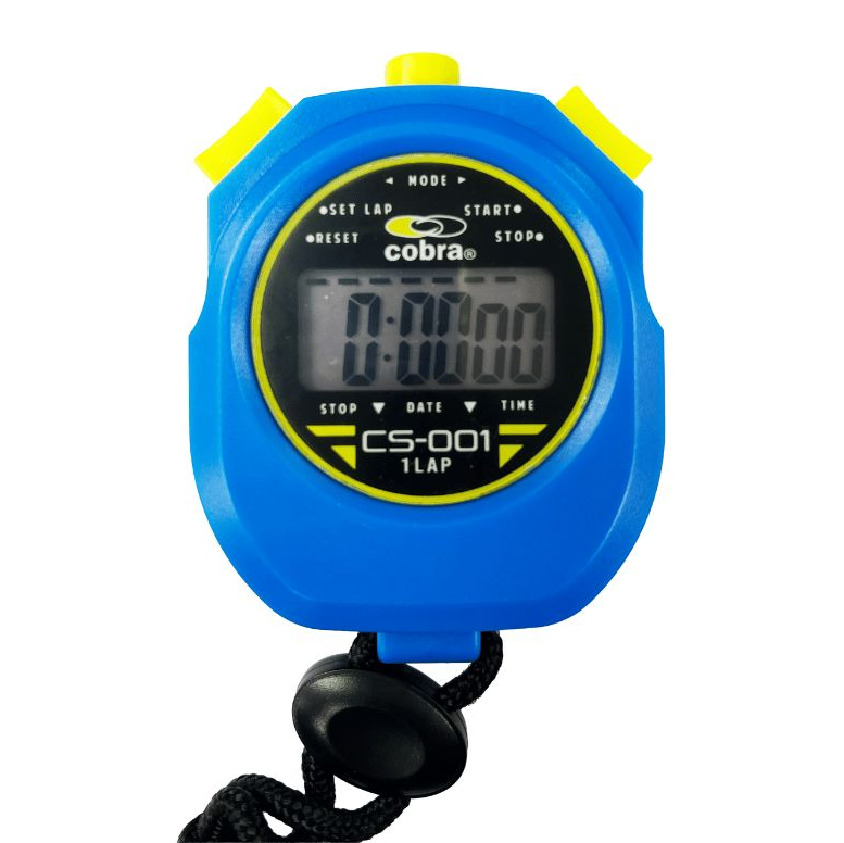 Stopwatch - Cobra CS001 CQ