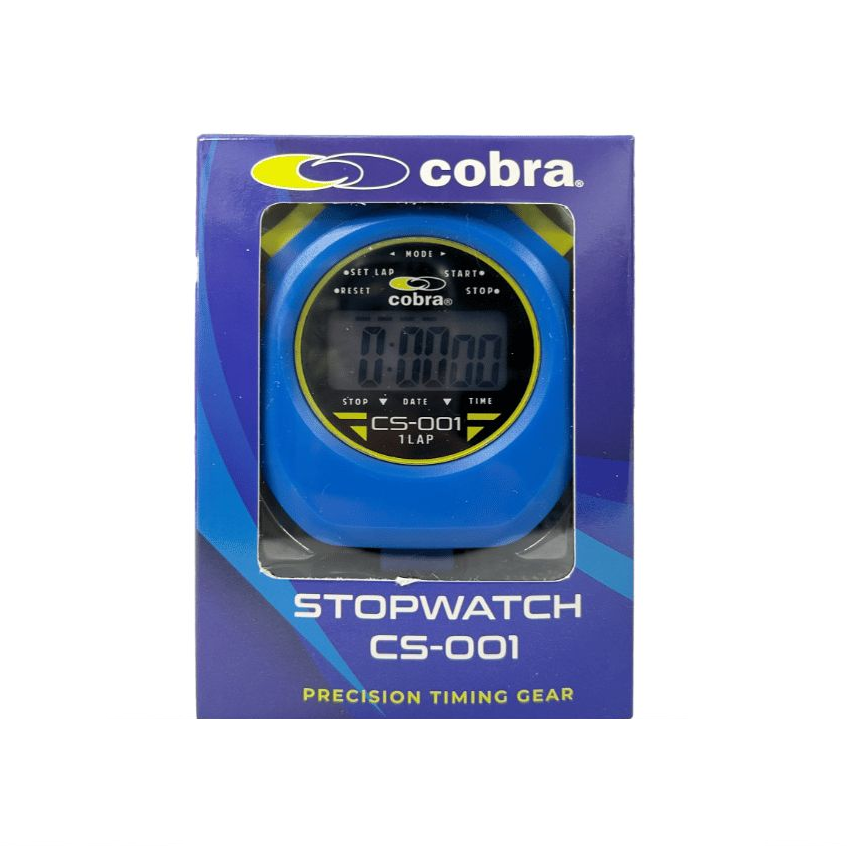 Stopwatch - Cobra CS001 CQ