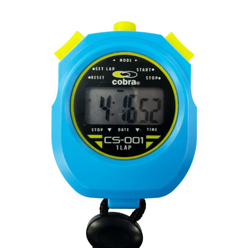 Stopwatch - Cobra CS001 CQ
