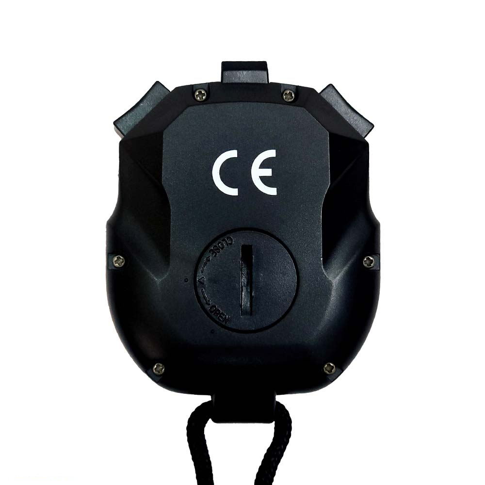 Stopwatch - Cobra CS100 (100 Laps) CQ