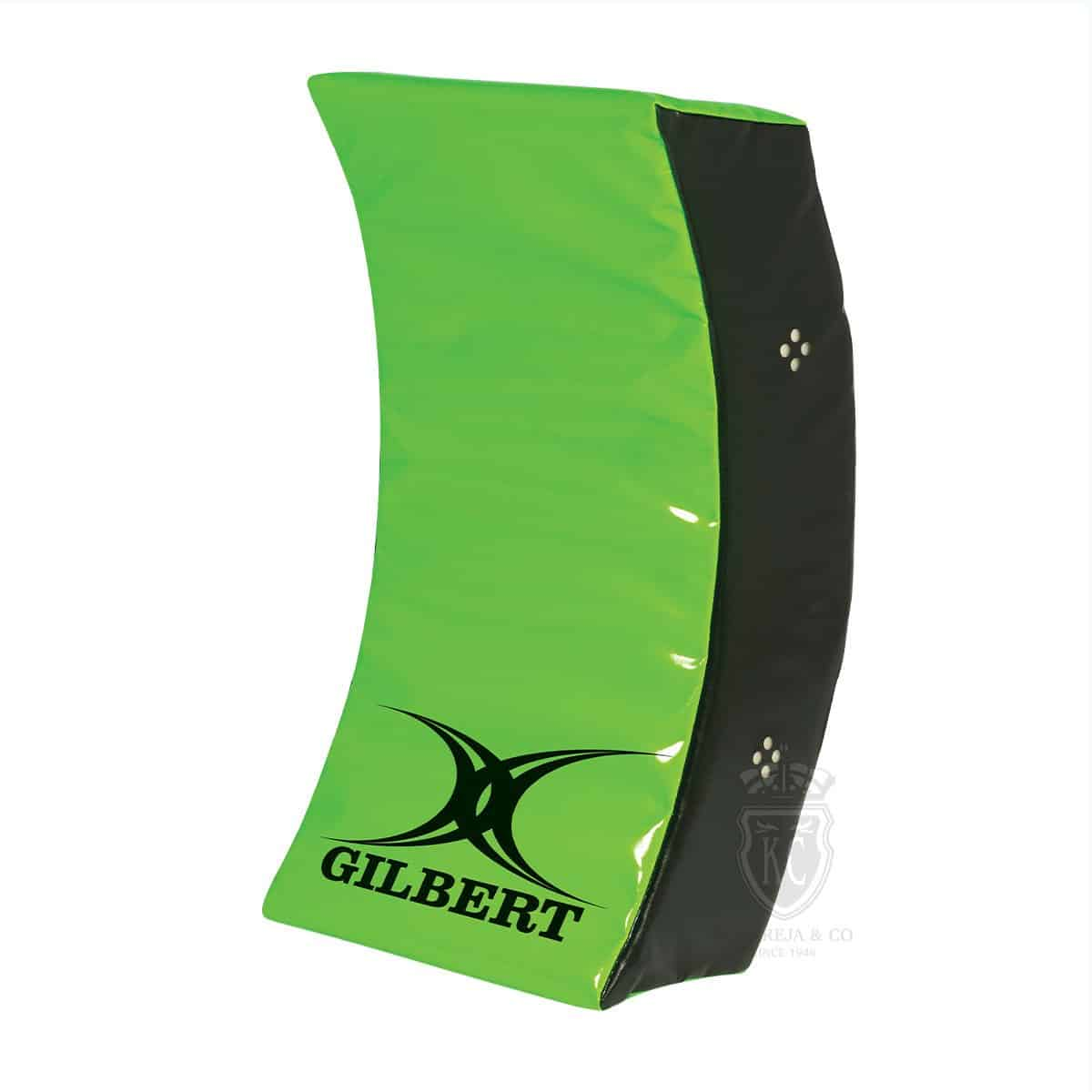 Rugby Curved Wedge - Gilbert KQ