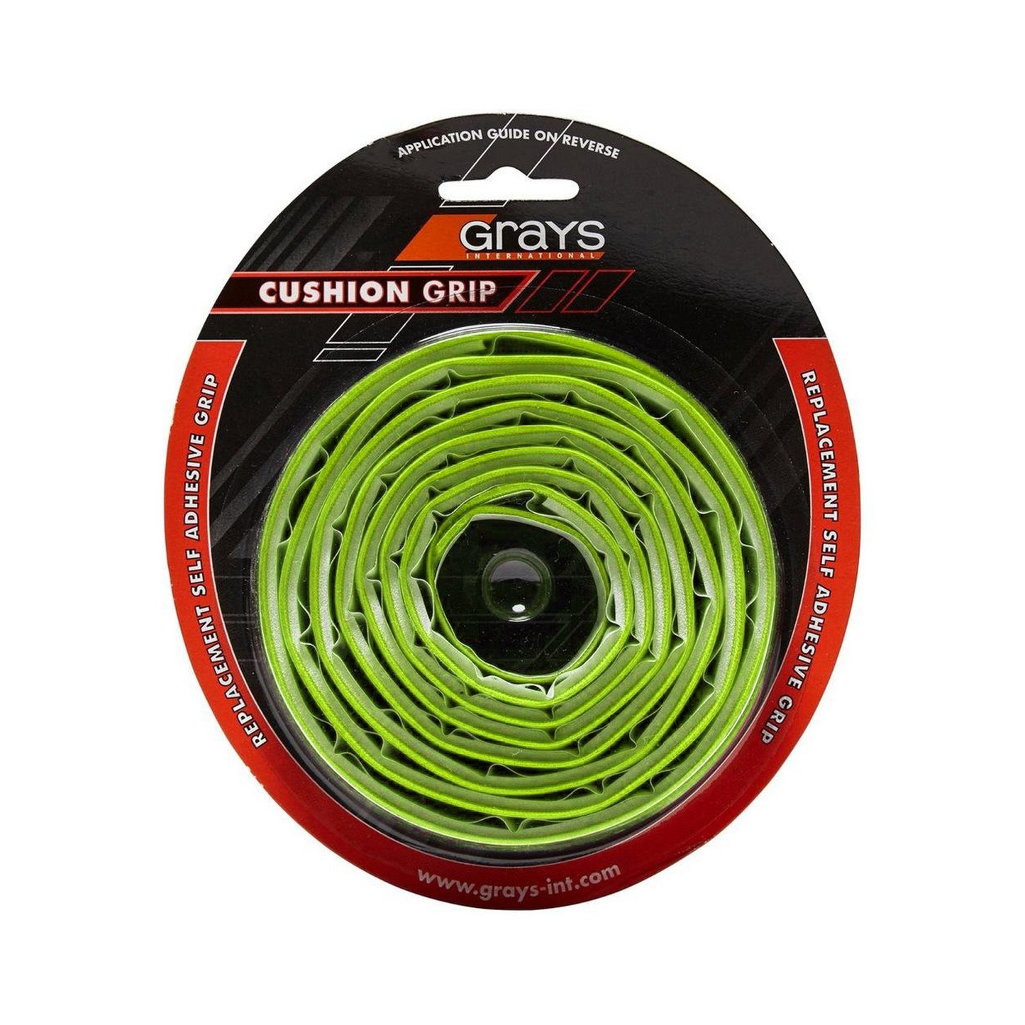 Hockey Stick Grip - Grays Cushion KQ